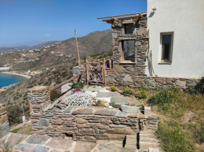 Villa with magnificent view